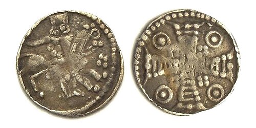 Henry I, Duke of Brabant